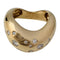 Bague 52 Bague Fred modèle "Mouvementé" en or jaune, diamants. 58 Facettes 29318-1
