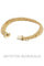 Bracelet Bracelet maille américaine 58 Facettes 34851