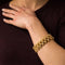Bracelet Bracelet Or Tank 58 Facettes 11-123-4144156
