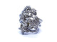 Bague 53 Bague Or blanc Diamant 58 Facettes 1034202CN