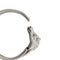 Bracelet Bracelet Hermès, métal argenté. 58 Facettes 30003