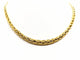 Collier Collier Maille palmier Or jaune 58 Facettes 1167343CN