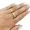Bague 57 Bague Bulgari "B.Zero1" en or jaune. 58 Facettes 30630