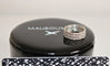 Bague 54 Mauboussin Bague "Le Premier Jour" Trois rangs de diamants 58 Facettes 347