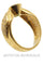 Bague 55 Bague émeraude et diamants 58 Facettes 18621