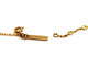 Collier Morganne Bello Collier Friandise Or jaune 58 Facettes 1186449CN