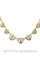 Collier Draperie filigrane 58 Facettes 30941