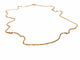 Collier Collier Chaîne Or jaune 58 Facettes 1141228CD