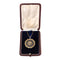 Pendentif Pendentif diamants rosace 58 Facettes 13-069-7402260