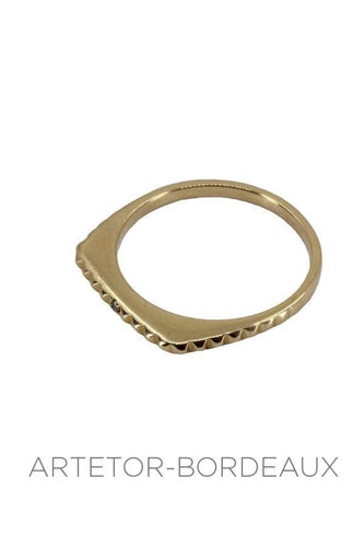 Bague 50 Bague moderne diamant 58 Facettes 35981