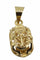 Pendentif Pendentif scarabée égyptien 58 Facettes 35681