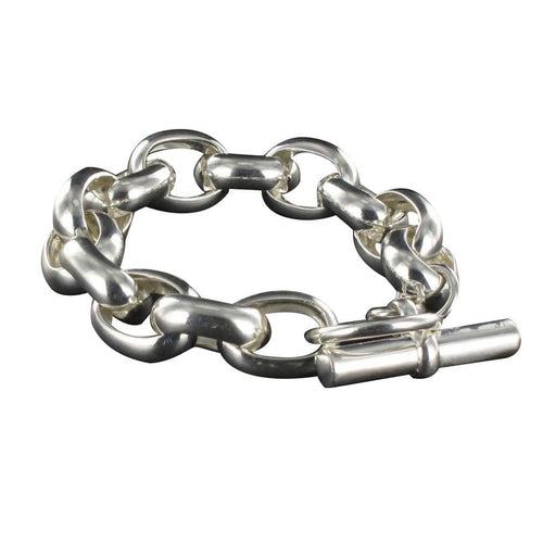 Bracelet Bracelet Argent 58 Facettes 11-157A-4683431