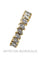 Bague 50 Alliance en diamants 58 Facettes 28711