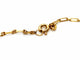 Collier Collier Chaîne Or jaune 58 Facettes 1091767CN