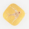 Broche Broche ancienne en or hirondelle 58 Facettes 21-105