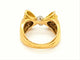 Bague 53 Bague Or jaune Diamant 58 Facettes 00022GD