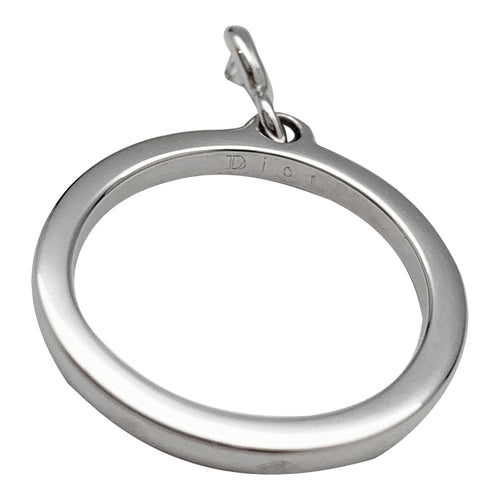 Bague 52 Bague Dior, "Coquine", or blanc, diamant. 58 Facettes 30559