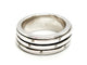 Bague 54 Piaget Bague Possession Or blanc Diamant 58 Facettes 1132944CN