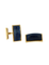 Boutons de manchette Cartier - Boutons de Manchettes Lapis Lazuli et Or Jaune 58 Facettes