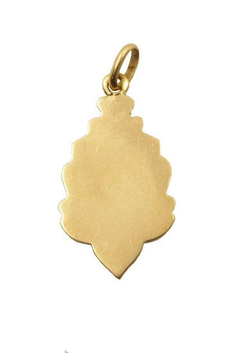 Pendentif Pendentif Napoléon III 58 Facettes 5971