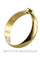 Bague 52 Solitaire moderne 0.20 carat 58 Facettes 22361