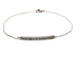 Bracelet Bracelet Or blanc Diamant 58 Facettes 1186471CN