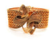 Bracelet Bracelet Manchette Or jaune 58 Facettes 1132925CN