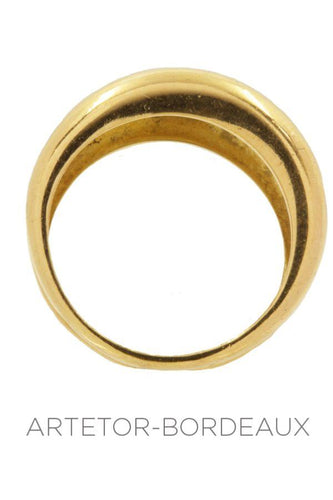 Bague 54 Bague moderne diamant 58 Facettes 4531