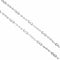 Collier Collier Cartier "Dentelle" en platine, diamants. 58 Facettes 26959