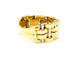 Bague 62 Bague Grain de riz Or jaune Diamant 58 Facettes 757314CN