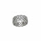 Bague 55 Bague De Beers, "Enchanted Lotus", or blanc, diamants. 58 Facettes 30583