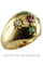 Bague Bague boule rubis, émeraudes et diamants 58 Facettes