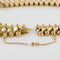 Collier Collier rétro or articulé 58 Facettes 19-543