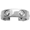 Bague 52 Bague Cartier modèle "Love" en or blanc, diamants. 58 Facettes 27891