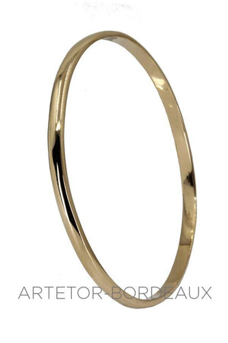 Bracelet Bracelet jonc rigide 58 Facettes 35971