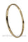 Bracelet Bracelet jonc rigide 58 Facettes 35971