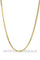 Collier Chaîne maille gourmette 58 Facettes 29091