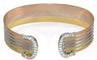 Bracelet Bracelet de la maison Cartier modèle les 2 C 58 Facettes 0