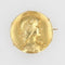 Broche Broche ancienne en or art nouveau 58 Facettes 20-592