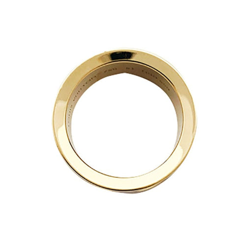 Bague 51 Bague Louis Vuitton, "Empreinte", or jaune. 58 Facettes 30537