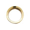 Bague 51 Bague Louis Vuitton, "Empreinte", or jaune. 58 Facettes 30537