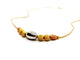 Collier Collier Or jaune 58 Facettes 1132909CD