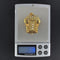 Broche Broche - Pendentif en or, diamants et perles fines 58 Facettes 3222-7282829