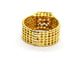 Bague 46 Bague Perlé Or jaune Diamant 58 Facettes 1099688CN