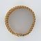 Bracelet Bracelet ancien maille tressée ajourée 58 Facettes 19-232