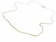 Collier Collier Or jaune 58 Facettes 1029201CD
