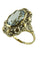 Bague 47 Bague 1900' 58 Facettes 20411