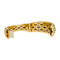 Bracelet Bracelet Cartier jonc à godrons. 58 Facettes 29898