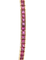 Bracelet Bracelet Ligne en or jaune et rubis naturels 58 Facettes