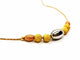 Collier Collier Or jaune 58 Facettes 1132909CD